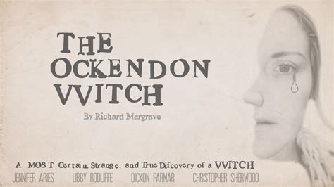 The Witch Series: Love and Romance in the Supernatural World
